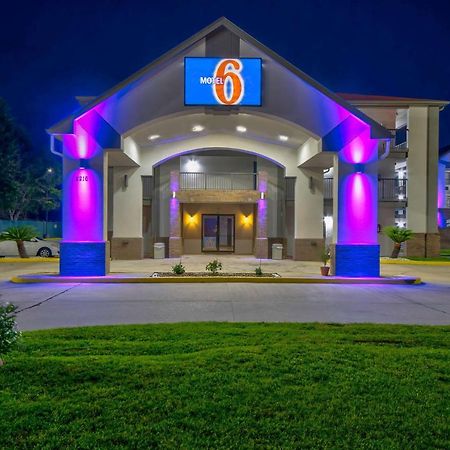 Motel 6-Lafayette, La Екстериор снимка